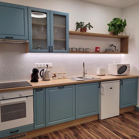 Jegmadar Apartman Debrecen Dış mekan fotoğraf