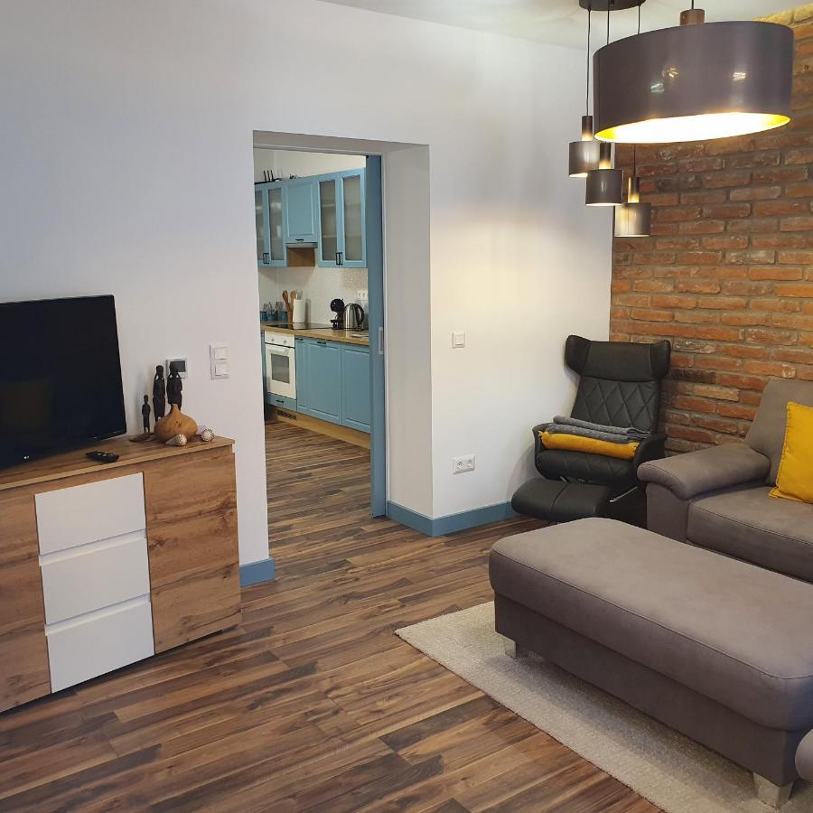 Jegmadar Apartman Debrecen Dış mekan fotoğraf