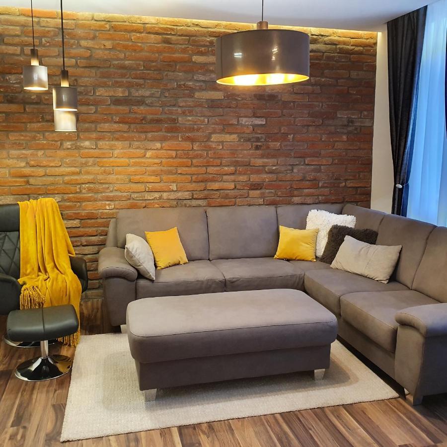 Jegmadar Apartman Debrecen Dış mekan fotoğraf