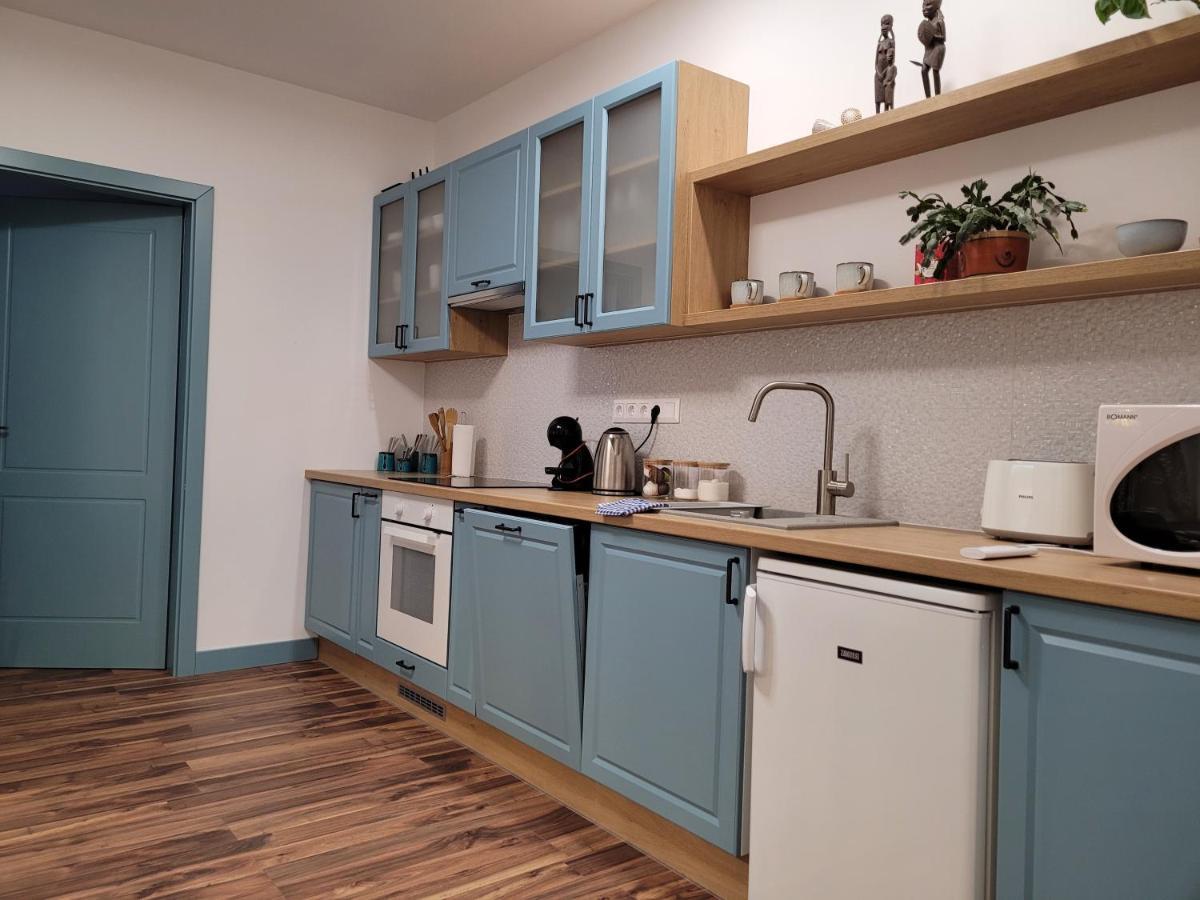 Jegmadar Apartman Debrecen Dış mekan fotoğraf