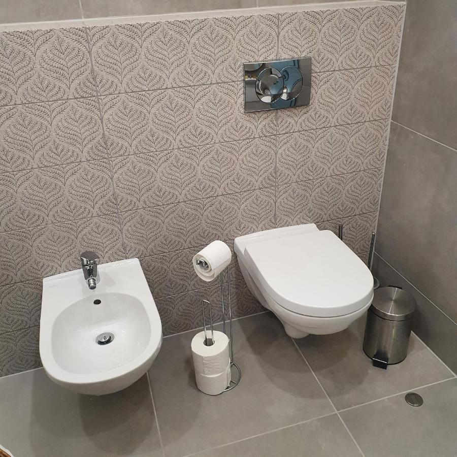 Jegmadar Apartman Debrecen Dış mekan fotoğraf