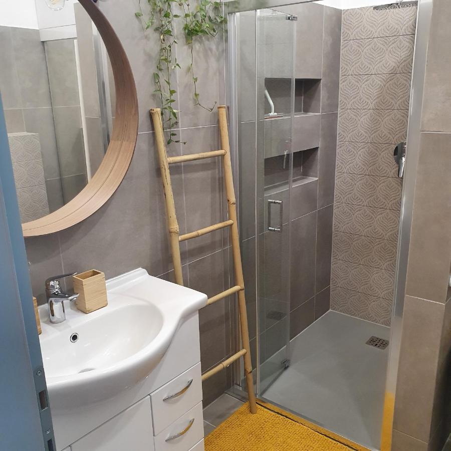 Jegmadar Apartman Debrecen Dış mekan fotoğraf