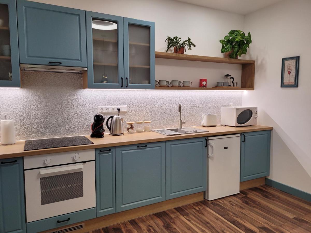 Jegmadar Apartman Debrecen Dış mekan fotoğraf