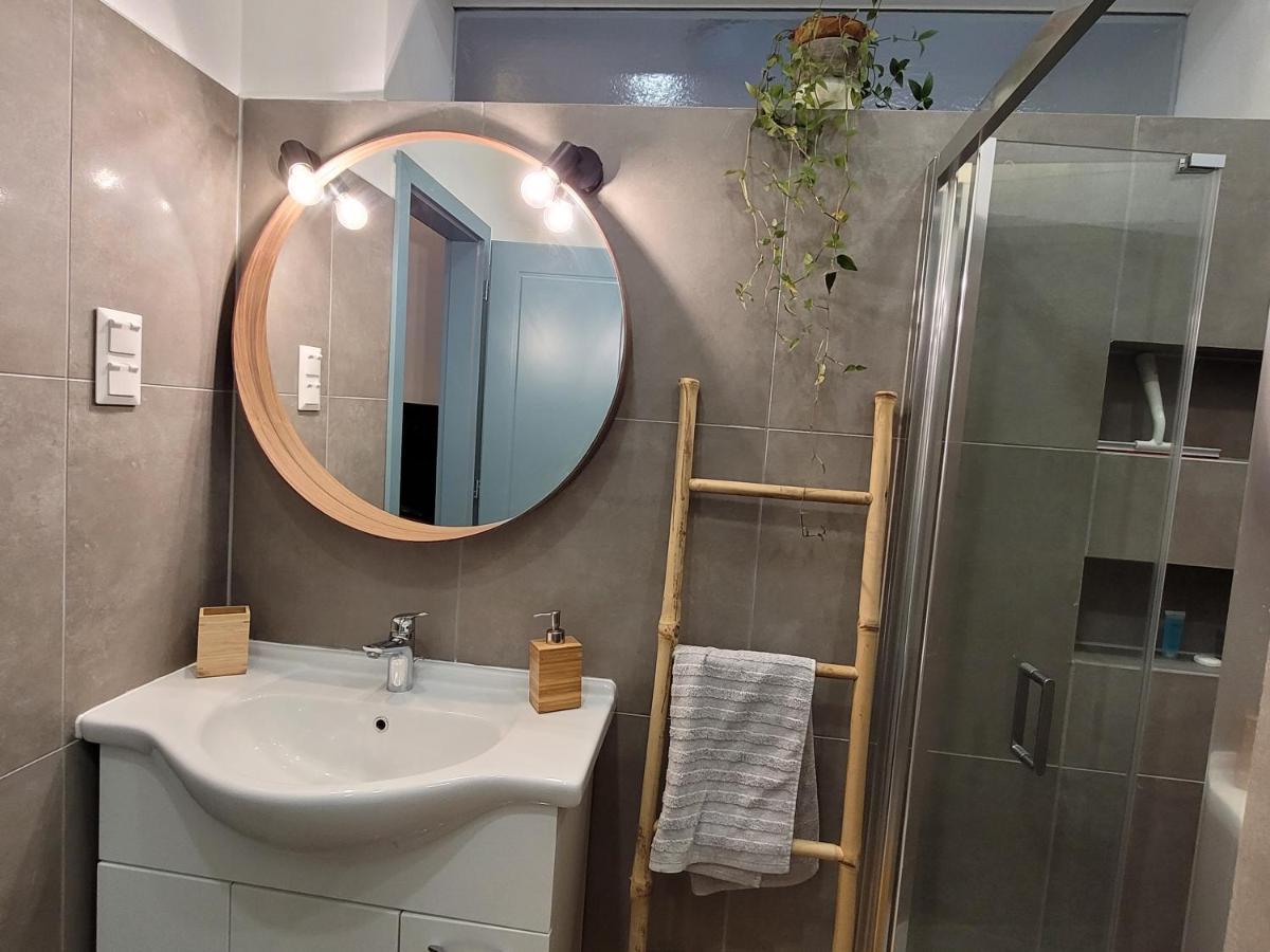 Jegmadar Apartman Debrecen Dış mekan fotoğraf