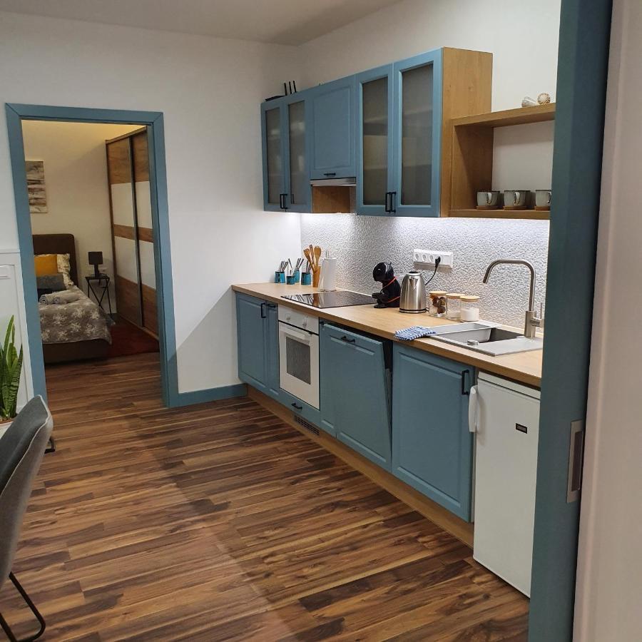 Jegmadar Apartman Debrecen Dış mekan fotoğraf