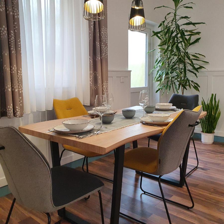 Jegmadar Apartman Debrecen Dış mekan fotoğraf