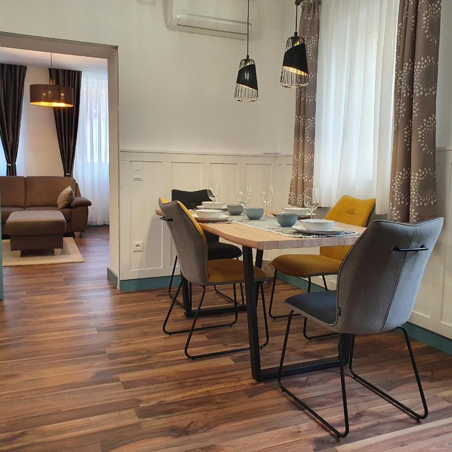 Jegmadar Apartman Debrecen Dış mekan fotoğraf